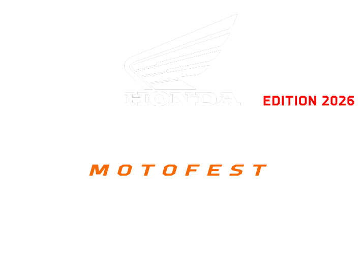 Honda La Classique MotoFest — édition 2026, 16–17 mai, Lachute